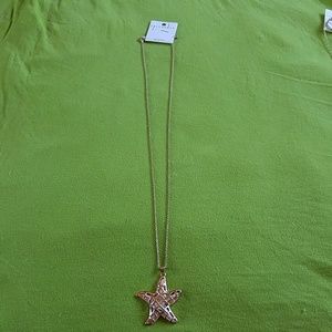 Two-time star long neck